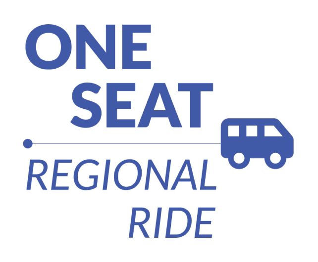 One Seat Regional Ride